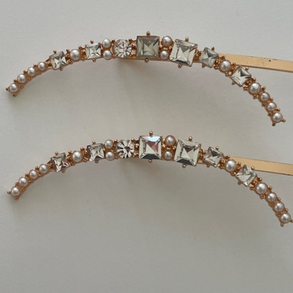 Hair Pin - Picture 4 of 5